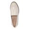 Vionic Kensley Women's Slip On Loafer - Cream - Top
