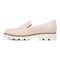 Vionic Kensley Womens Slip On/Loafer/Moc Casual - Peony - Left Side