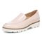 Vionic Kensley Womens Slip On/Loafer/Moc Casual - Peony - Left angle