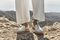 Vionic Kensley Women's Slip On Loafer - Cream - LIFESTYLE-med