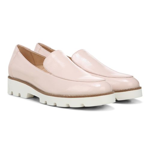 Vionic Kensley Womens Slip On/Loafer/Moc Casual - Peony - Pair