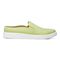 Vionic Effortless Womens Mule/Clog Casual - Pale Lime Nbk - Right side