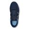 Vionic Bradey Mens Oxford/Lace Up Casual - Navy / Sky - Top