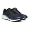 Vionic Limitless Unisex Oxford/Lace Up Walking - Navy / Sky - Pair