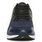 Vionic Limitless Unisex Oxford/Lace Up Walking - Navy / Sky - Front