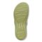 Vionic Raysa Womens Thong Sandals - Pale Lime - Bottom