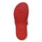 Vionic Raysa Womens Thong Sandals - Poppy - Bottom