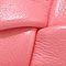 Vionic Kenji Women's Toe-Post Platform Wedge Sandal - Shell Pink - Swatch