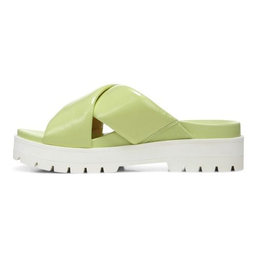 Vionic Vesta Women's Slide Comfort Sandals - Free Shipping