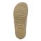 Vionic Layne Womens Thong Sandals - Peach Woven - Bottom