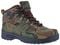 Drew Rockford - Men's - Camo Suede Leather - Angle