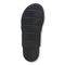 Vionic Marvina Womens Thong Sandals - Black - Bottom