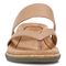 Vionic Marvina Womens Thong Sandals - Macaroon - Front