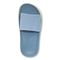 Vionic Rejuvenate Unisex Slide Recovery Sandals - Blue Shadow - Top