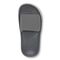 Vionic Rejuvenate Unisex Slide Sandals - Charcoal / Vapor - Top