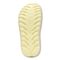Vionic Restore Unisex Toe-Post Recovery Sandal - Menta / Limon - Bottom