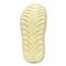 Vionic Restore Unisex Toe-Post Recovery Sandal - Pink Glo/Limon - Bottom