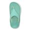 Vionic Restore Unisex Thong Sandals - Wasabi - Top