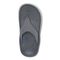 Vionic Restore Unisex Thong Sandals - Charcoal / Vapor - Top