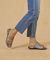 Vionic Nakia Womens Slide Sandals - Pewter - 13-med