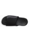 Strole Relaxin - Women's Supportive Adjustable Slide Strole- 011 - Black - View