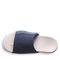 Strole Relaxin - Women's Supportive Adjustable Slide Strole- 311 - Indigo - View