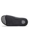 Strole Relaxin - Women's Supportive Adjustable Slide Strole- 011 - Black - View