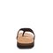 Strole Vibe-Men's Healthy Supportive Walking Sandal -  Hickory 220 6