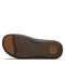 Strole Vibe-Men's Healthy Supportive Walking Sandal -  Hickory  220 4