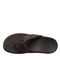 Strole Vibe-Men's Healthy Supportive Walking Sandal Strole- 209 - Dark Brown - View