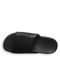 Strole Relax - Men's Supportive Adjustable Slide with Arch Support Strole- 011 - Black - View