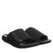 Strole Relax - Men's Supportive Adjustable Slide with Arch Support Strole- 011 - Black - 8