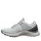 Strole Response-Men's Healthy Athleisure Shoe with Arch Support Strole- 051 - Gray Fog - Side View