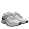 Strole Response-Men's Healthy Athleisure Shoe with Arch Support Strole- 051 - Gray Fog - 8