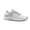 Strole Response-Men's Healthy Athleisure Shoe with Arch Support Strole- 051 - Gray Fog - Profile View