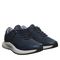 Strole Response-Men's Healthy Athleisure Shoe with Arch Support Strole- 310 - Navy - 8