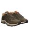 Strole Escape - Women's Supportive Healthy Trail Shoe Strole- 403 - Forest - 8