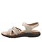 Strole Delos - Women's Supportive Healthy Walking Sandal Strole- 274 - Side View