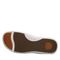 Strole Delos - Women's Supportive Healthy Walking Sandal Strole- 010 - White - View