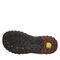Strole Wanaka-Women's Adjustable Trail Sandal Strole- 209 - Dark Brown - View