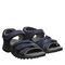Strole Wanaka-Women's Adjustable Trail Sandal Strole- 310 - Navy - 8