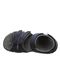 Strole Wanaka-Women's Adjustable Trail Sandal Strole- 310 - Navy - View