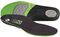 Oboz BFCT O Fit Insoles Plus Medium Arch Unisex Insole - Green//Large/