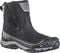 Oboz Sapphire Pull-on Insulated Waterproof Women's Boot - Black