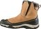 Oboz Sapphire Pull-on Insulated Waterproof Women's Boot - Chipmunk
