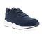 Propet Stability Stratum Men's Sneakers - Navy - Angle