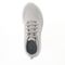 Propet Tour Knit Men's Sneakers - Dark Grey - Top