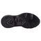 Propet Men's Stark Slip-Resistant Work Shoes - Black - Sole