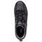 Propet Men's Seeley II Composite Toe Work Shoes - Black/Grey - Top