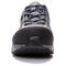 Propet Men's Seeley II Composite Toe Work Shoes - Grey/Blue - Front